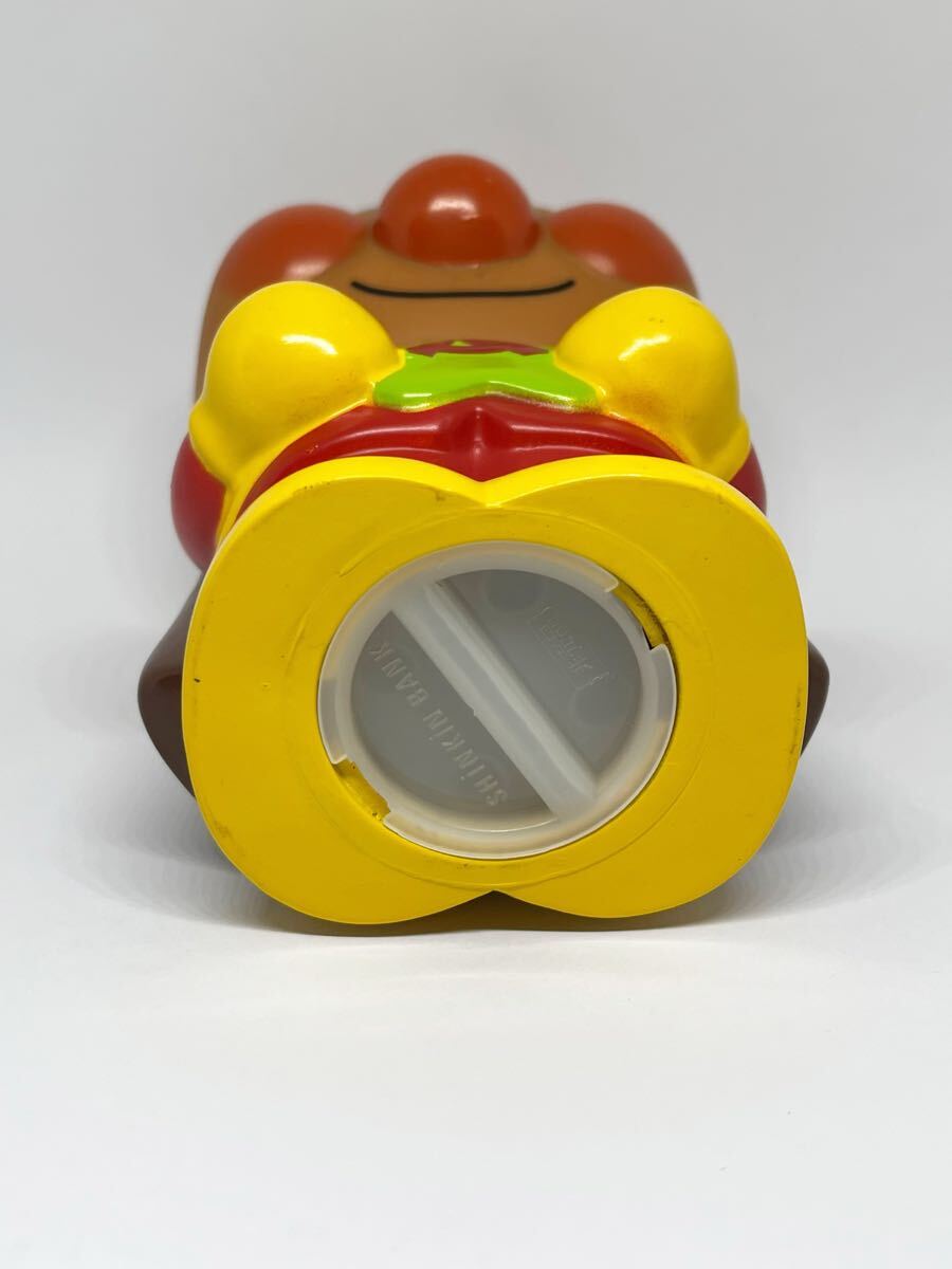 アンパンマン 貯金箱/非売品 信用金庫 レア 希少(アンパンマン アンパンマン 貯金箱/非売品 信用金庫 レア 希少(アンパンマン