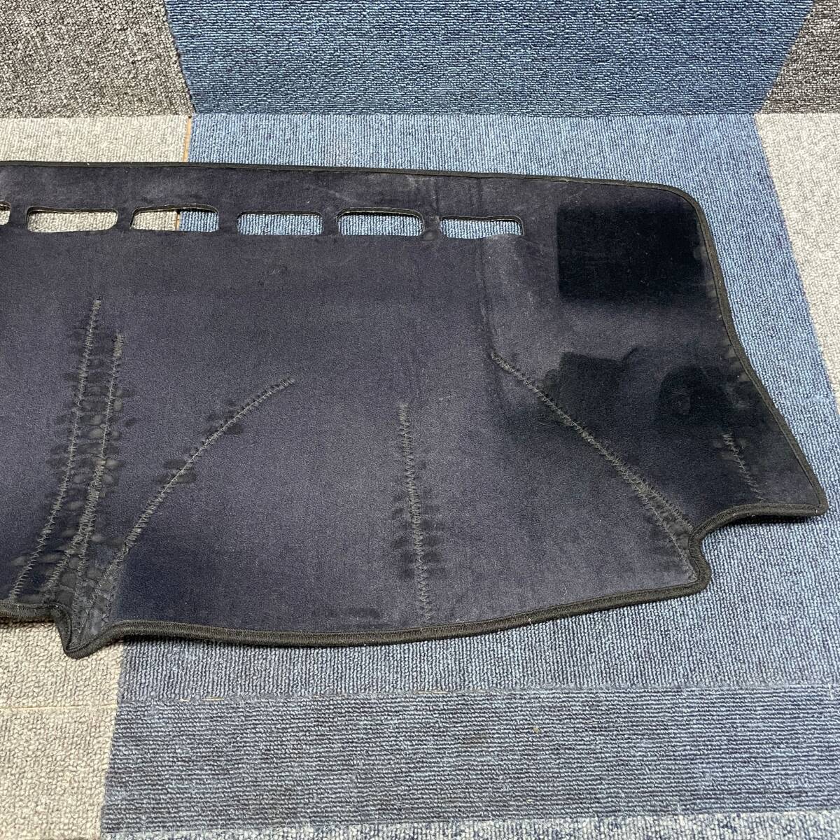 #4147-20 スズキ用 ジムニー JB23 JB33 JB43 ダッシュボード マット ダッシュボードカバー_画像4