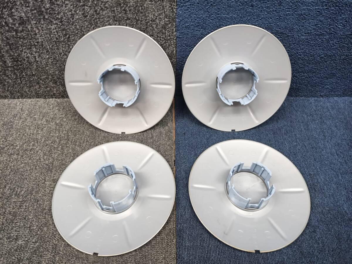 #3918-5 キャロウィン　センターキャップ 4枚セット_画像6