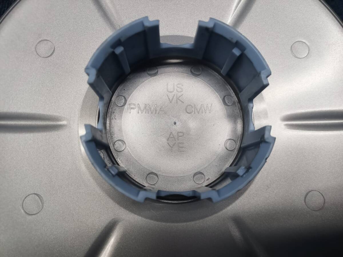 #3918-5 キャロウィン　センターキャップ 4枚セット_画像7