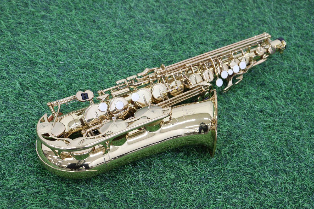 行董】YAMAHA ヤマハ アルトサックス YAS-275 ハードケース 行董】YAMAHA ヤマハ アルトサックス YAS-275 ハードケース
