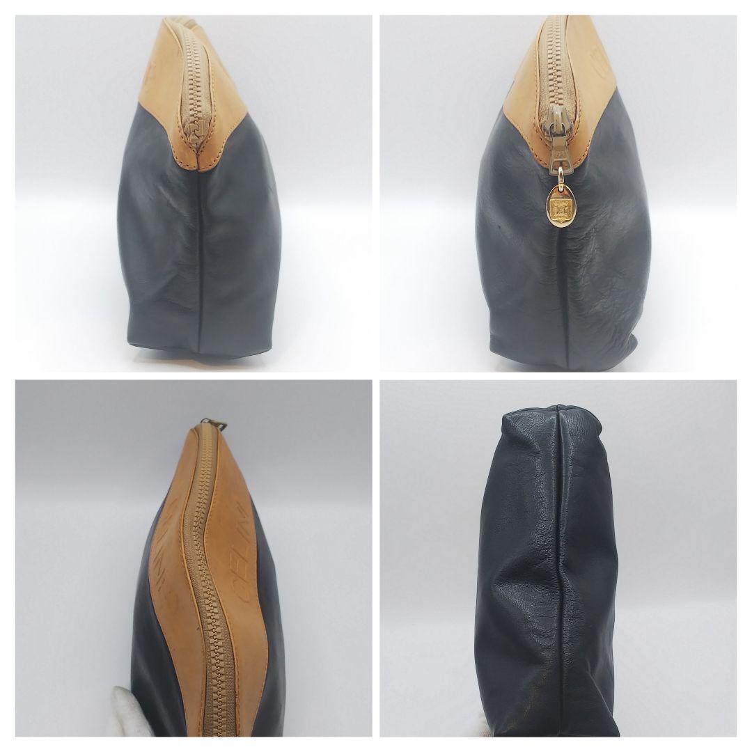 CELINE セリーヌ セカンドバッグ クラッチバッグ ポーチ
