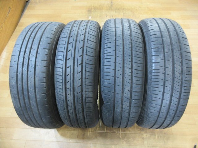 溝十分有り! 日産 セレナ C27 e-POWER 純正 アルミホイール 溝十分有り! 日産 セレナ C27 e-POWER 純正 アルミホイール