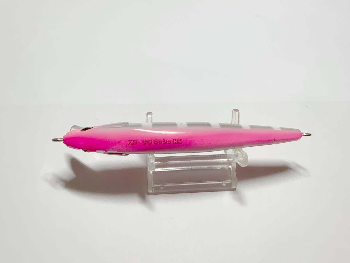 ダイワ サワラッシュ 110 HS_画像2