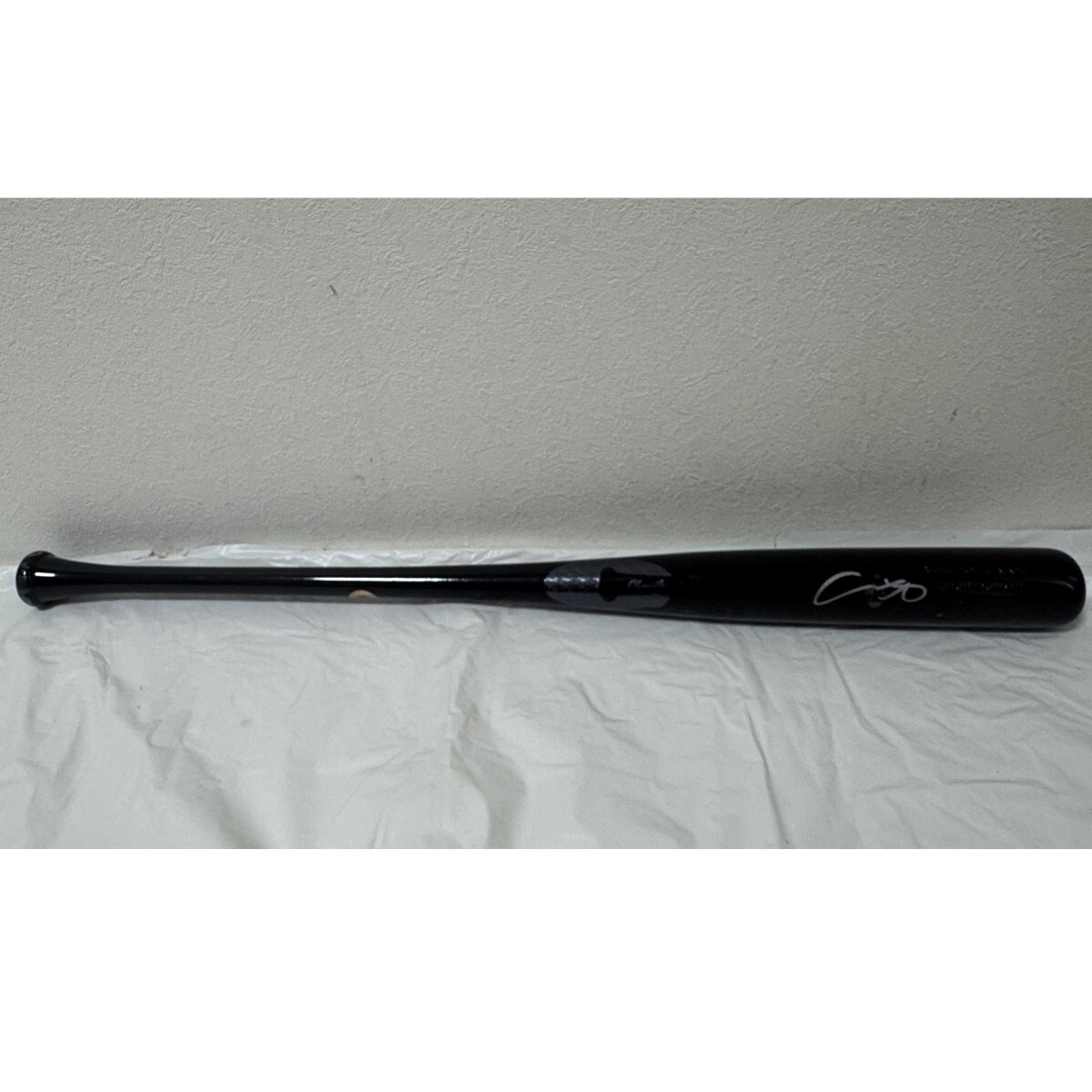 ドジャース 大谷翔平 直筆サイン バット Chandler Bat MLB ドジャース 大谷翔平 直筆サイン バット Chandler Bat MLB