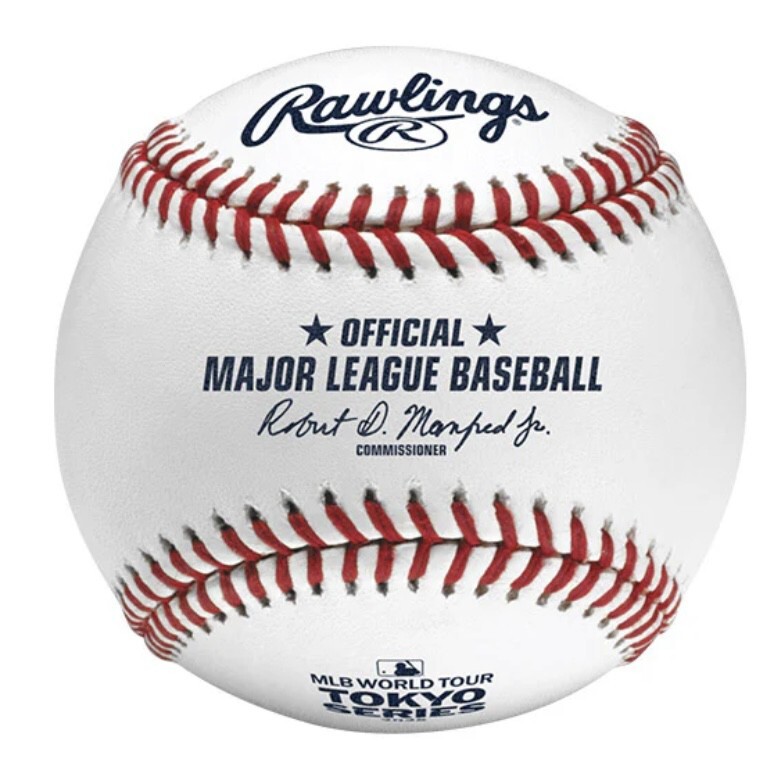 2025 MLB 東京シリーズ 公式球 ☆ ドジャース カブス 大谷翔平 2025 MLB 東京シリーズ 公式球 ☆ ドジャース カブス 大谷翔平