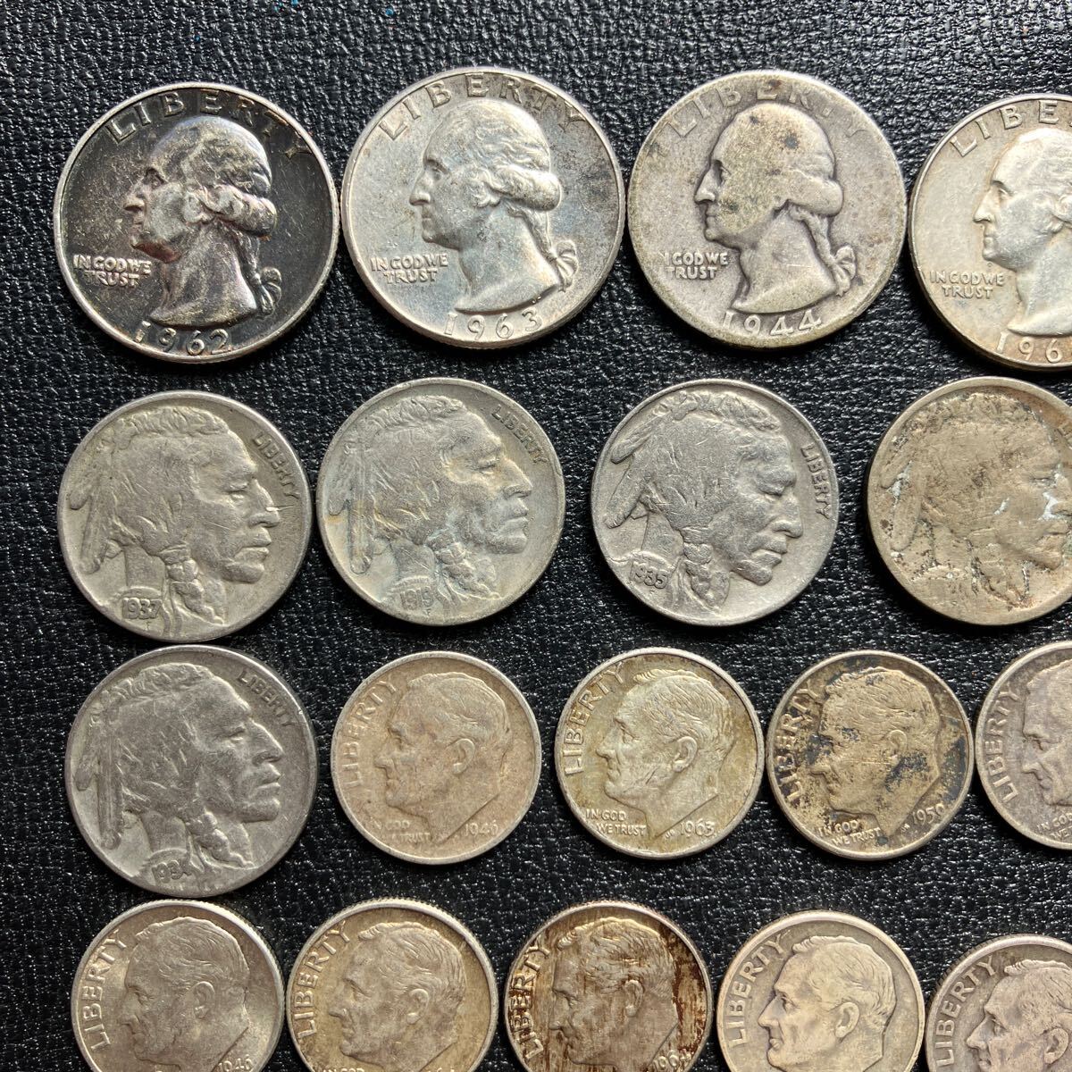 ◇アメリカ 貿易銀 トレードダラー 1876年 大型銀貨 27.2g