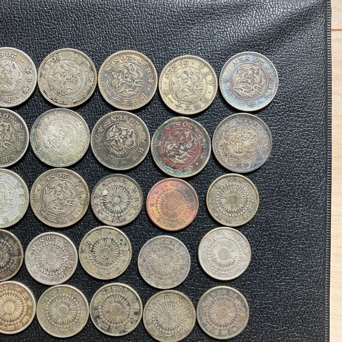 中国銀貨の買取価格紹介！古銭・中華民国壹圓等レアな種類一覧や