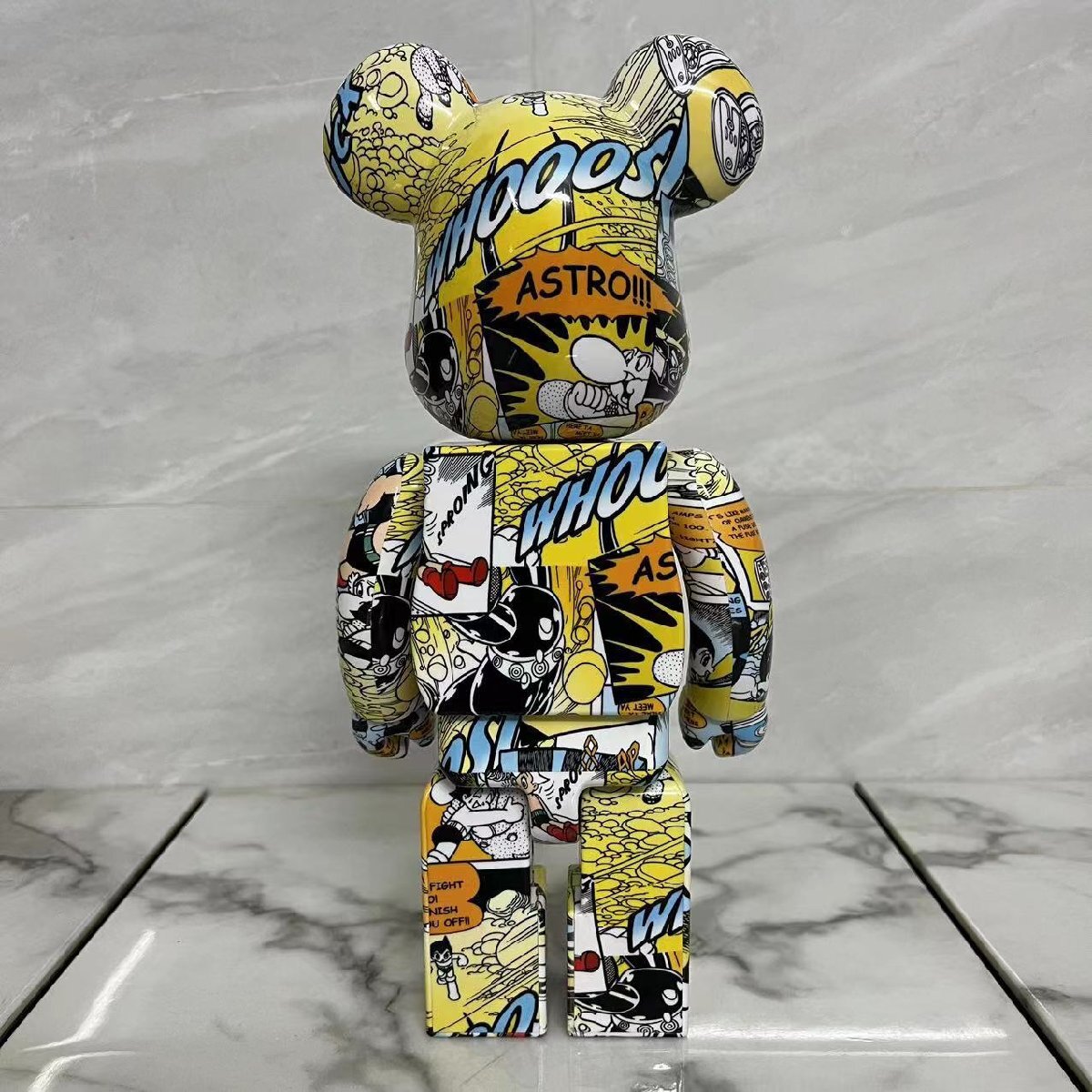 日産オンラインショップ：NISSAN BE@RBRICK “Sakura at Japanese