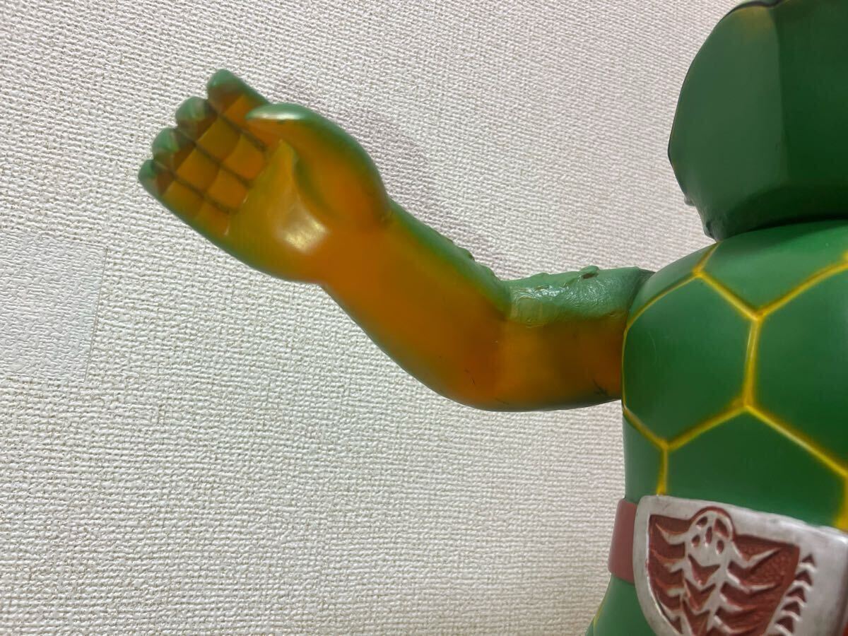 ポピー ジャンボマシンダー 太陽戦隊 サンバルカン ロボット