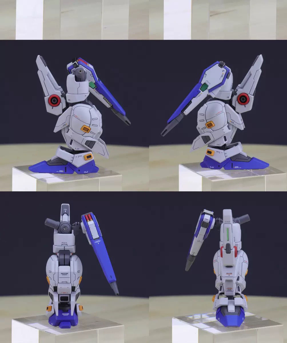 EXTREME SQUAD/EXS SD EX-Sガンダム フルセット(本体+メガ粒子 EXTREME SQUAD/EXS SD EX-Sガンダム フルセット(本体+メガ粒子