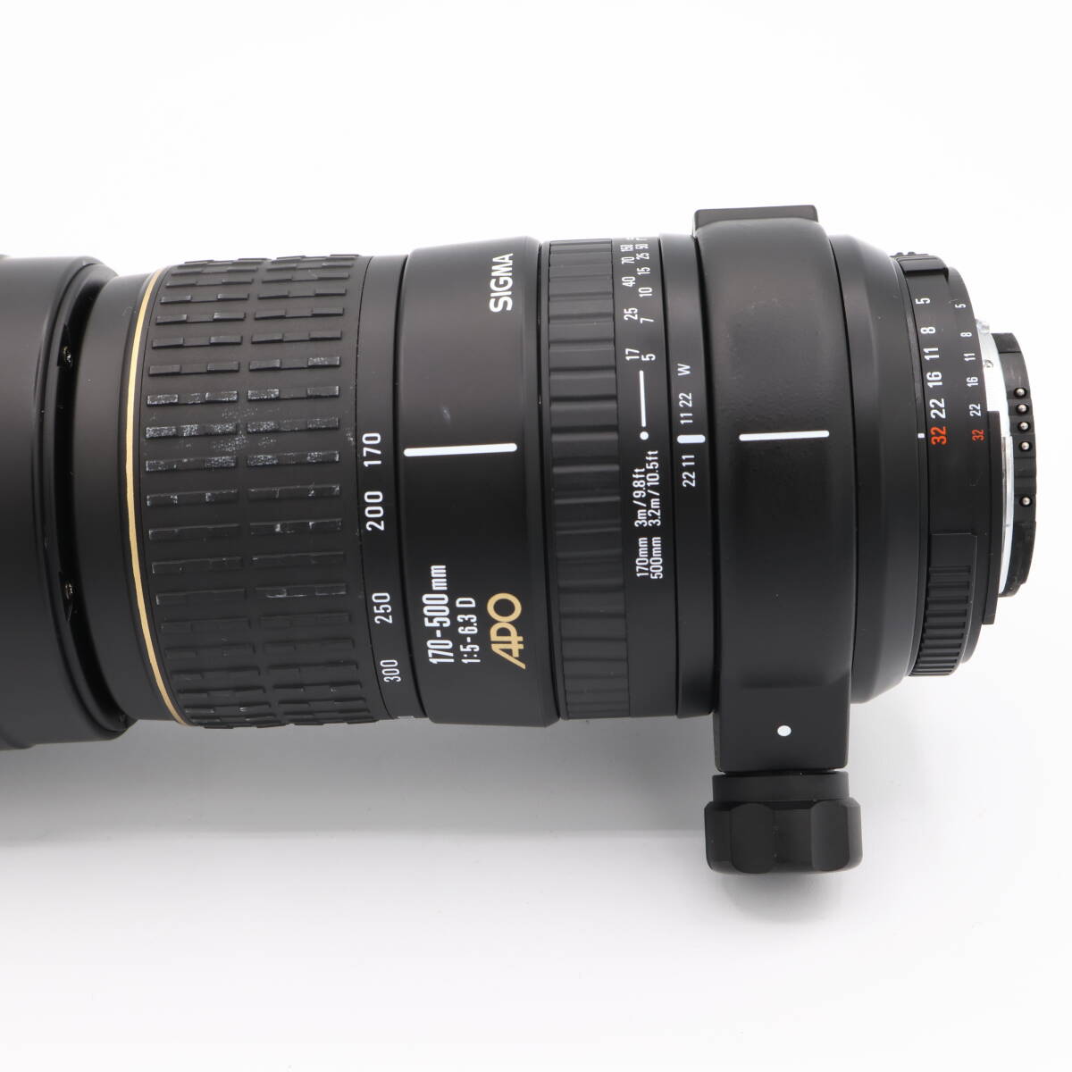 Yahoo!オークション - SIGMA シグマ レンズ 170-500mm 1 5-6.3D Yahoo!オークション - SIGMA シグマ レンズ 170-500mm 1 5-6.3D