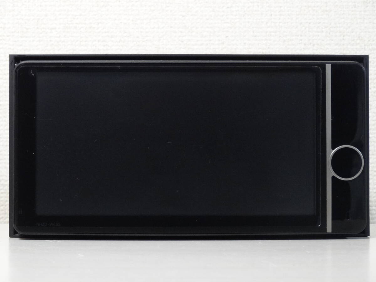 NVH0426[2019 год карта ]* TOYOTA оригинальный NHZD-W62G * Toyota оригинальный SD/USB/TV/DVD/CD/Bluetooth