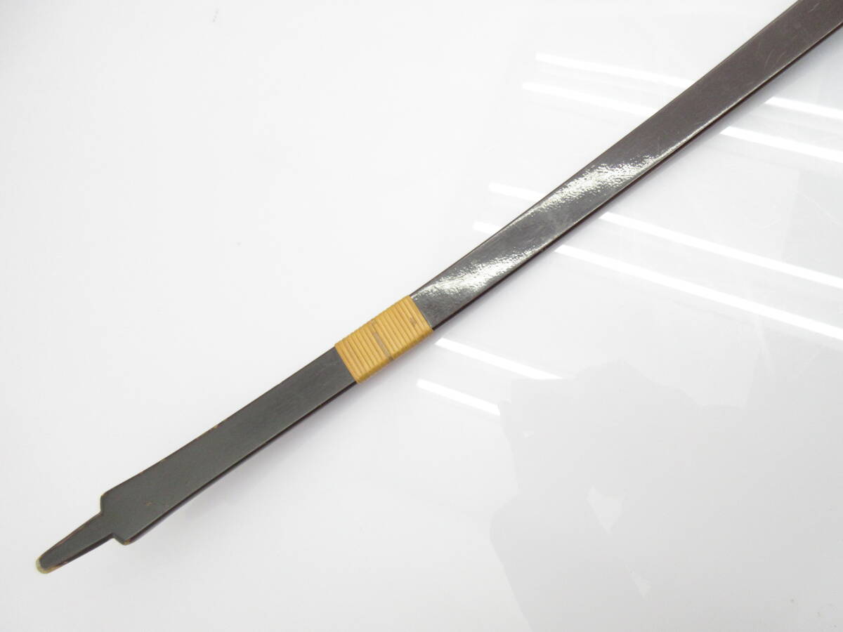14278◇弓道 弓 楓 押し返し ジャンク 中古 USED 14278◇弓道 弓 楓 押し返し ジャンク 中古 USED
