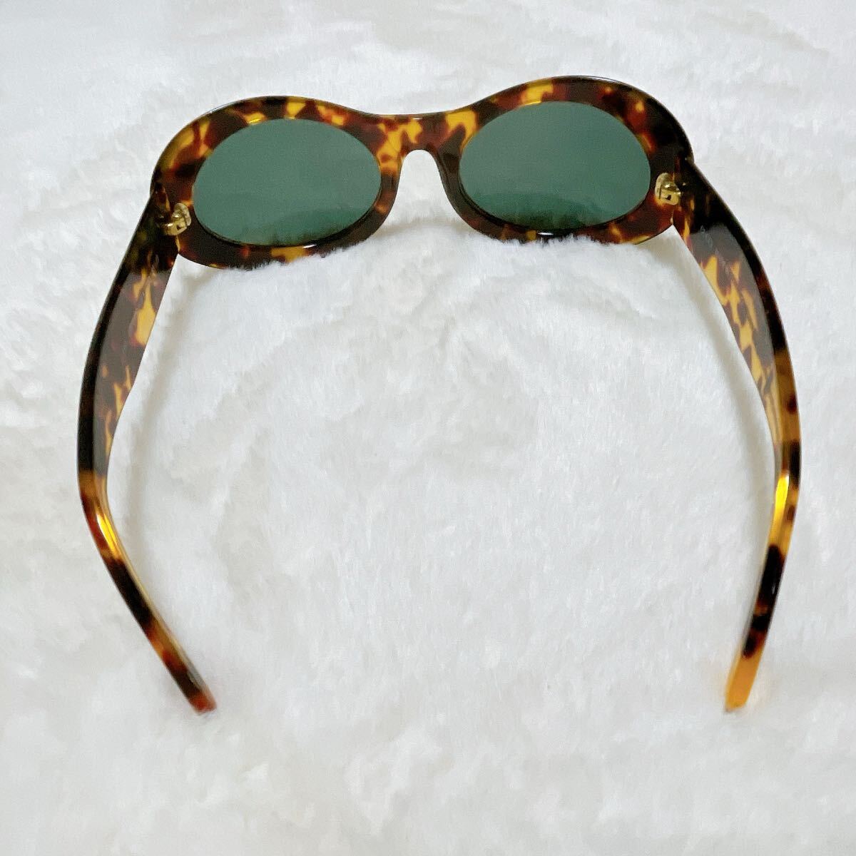 1円〜 GUCCI グッチ GG2400/N/S べっ甲柄 ヴィンテージ 1円〜 GUCCI グッチ GG2400/N/S べっ甲柄 ヴィンテージ