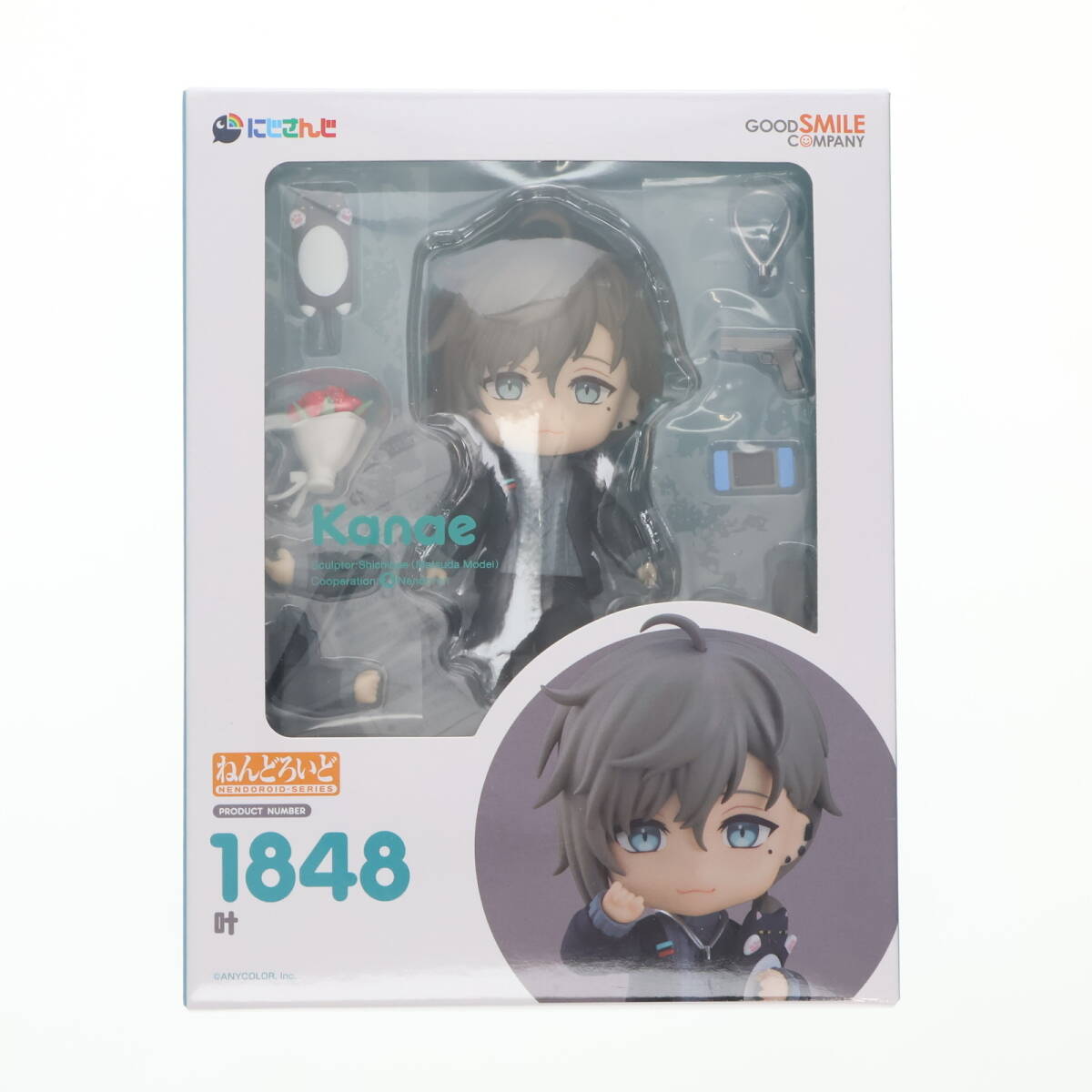 GOODSMILE ONLINE SHOP限定特典付属 figma(フィグマ) 348 吹雪(ふぶき) 艦隊これくしょん ‐艦これ‐ 完成品 可動フィギュア マックスファクトリー 中古[FIG] GOODSMILE ONLINE SHOP限定特典付属 ねんどろいど 973 千