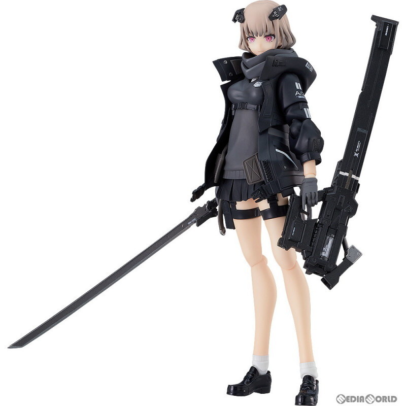 【中古】[FIG]figma(フィグマ) 513 A-Z:[B](ビー) 完成品 可動フィギュア マックスファクトリー(61198166)