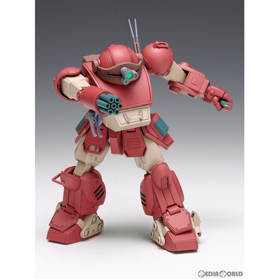 Amazon | ウェーブ 装甲騎兵ボトムズ ブルーティッシュドッグ ST