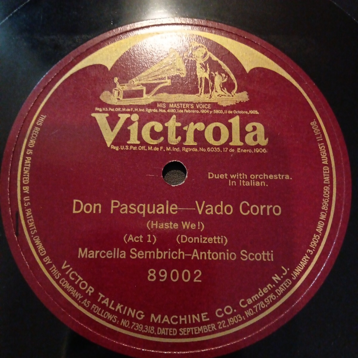 大量　SPレコード　49枚セット　テイチク　コロンビア　キングレコード　ビクター Yahoo!オークション -「regal」(SP盤) (蓄音機)の落札相場・落札価格