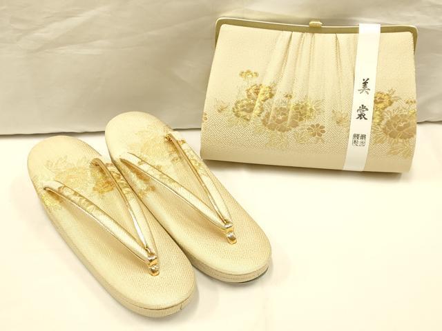 平和屋着物□和装小物 和装バッグ・草履セット ハンドバッグ 平和屋着物□和装小物 和装バッグ・草履セット ハンドバッグ