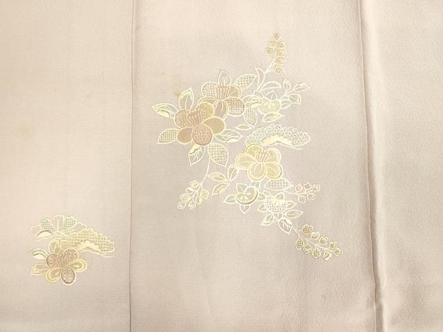 平和屋着物□中国三大刺繍 スワトウ刺繍 汕頭刺繍 総刺繍 訪問着 平和屋着物□中国三大刺繍 スワトウ刺繍 汕頭刺繍 総刺繍 訪問着