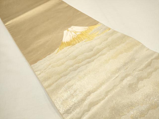平和屋着物○近代日本画の巨匠 横山大観 じゅらく謹製 太鼓柄 平和屋着物○近代日本画の巨匠 横山大観 じゅらく謹製 太鼓柄