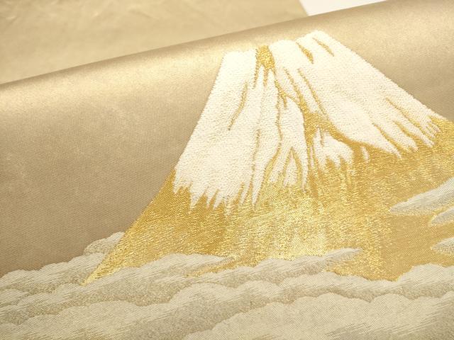 平和屋着物○近代日本画の巨匠 横山大観 じゅらく謹製 太鼓柄 平和屋着物○近代日本画の巨匠 横山大観 じゅらく謹製 太鼓柄
