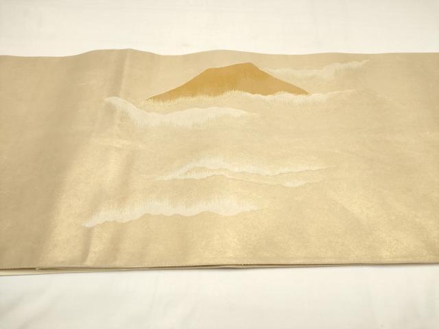 平和屋着物○近代日本画の巨匠 横山大観 じゅらく謹製 太鼓柄 平和屋着物○近代日本画の巨匠 横山大観 じゅらく謹製 太鼓柄