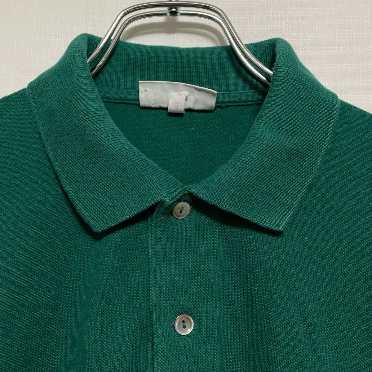 CHEMISE LACOSTE シュミーズラコステ メンズ 長袖ポロシャツ CHEMISE LACOSTE シュミーズラコステ メンズ 長袖ポロシャツ