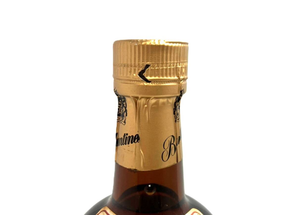 SJ)【未開栓】Ballantine's /バランタイン 30年 スコッチ SJ)【未開栓】Ballantine's /バランタイン 30年 スコッチ