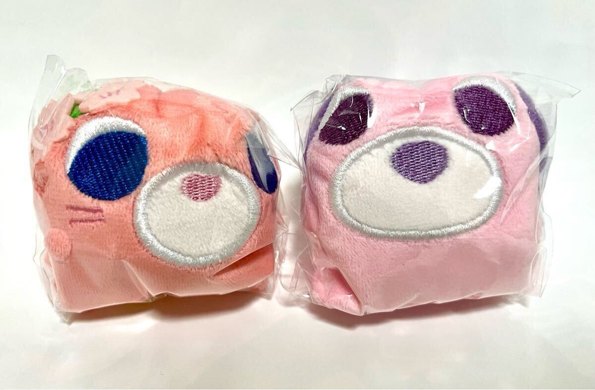 お茶犬 ふわふわぬいぐるみ巾着』発売。 | がちゃぽん情報