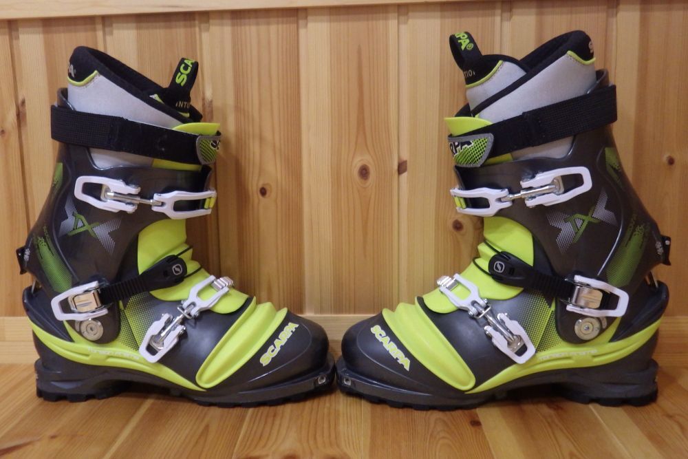 アルピナ パイオニア プロ ALPINA PIONEER PRO Dark Brown Black アルピナ パイオニア プロ ALPINA PIONEER PRO Dark Brown Black