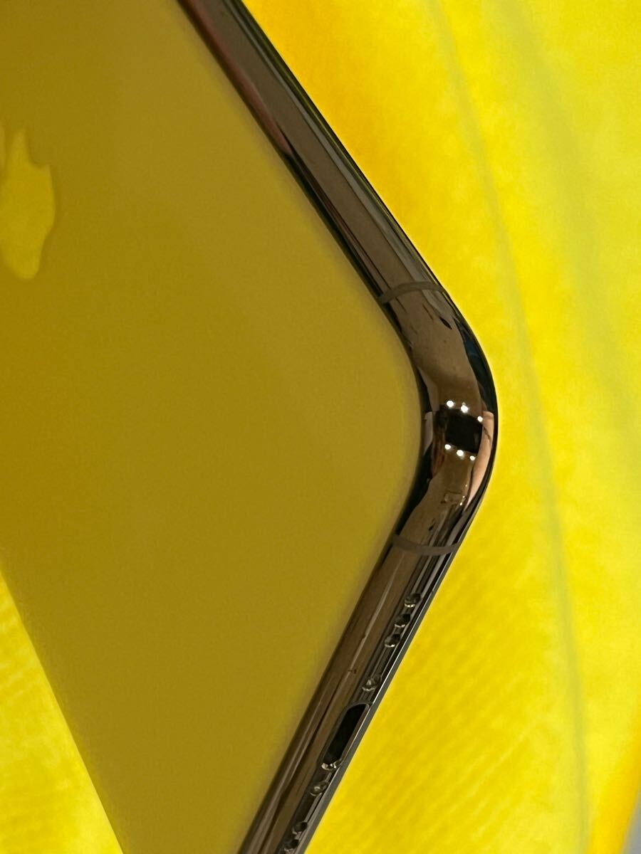 1円出品 極美品 iPhone11Pro 256GB MWC92J/A 100%バッテリー 1円出品 極美品 iPhone11Pro 256GB MWC92J/A 100%バッテリー