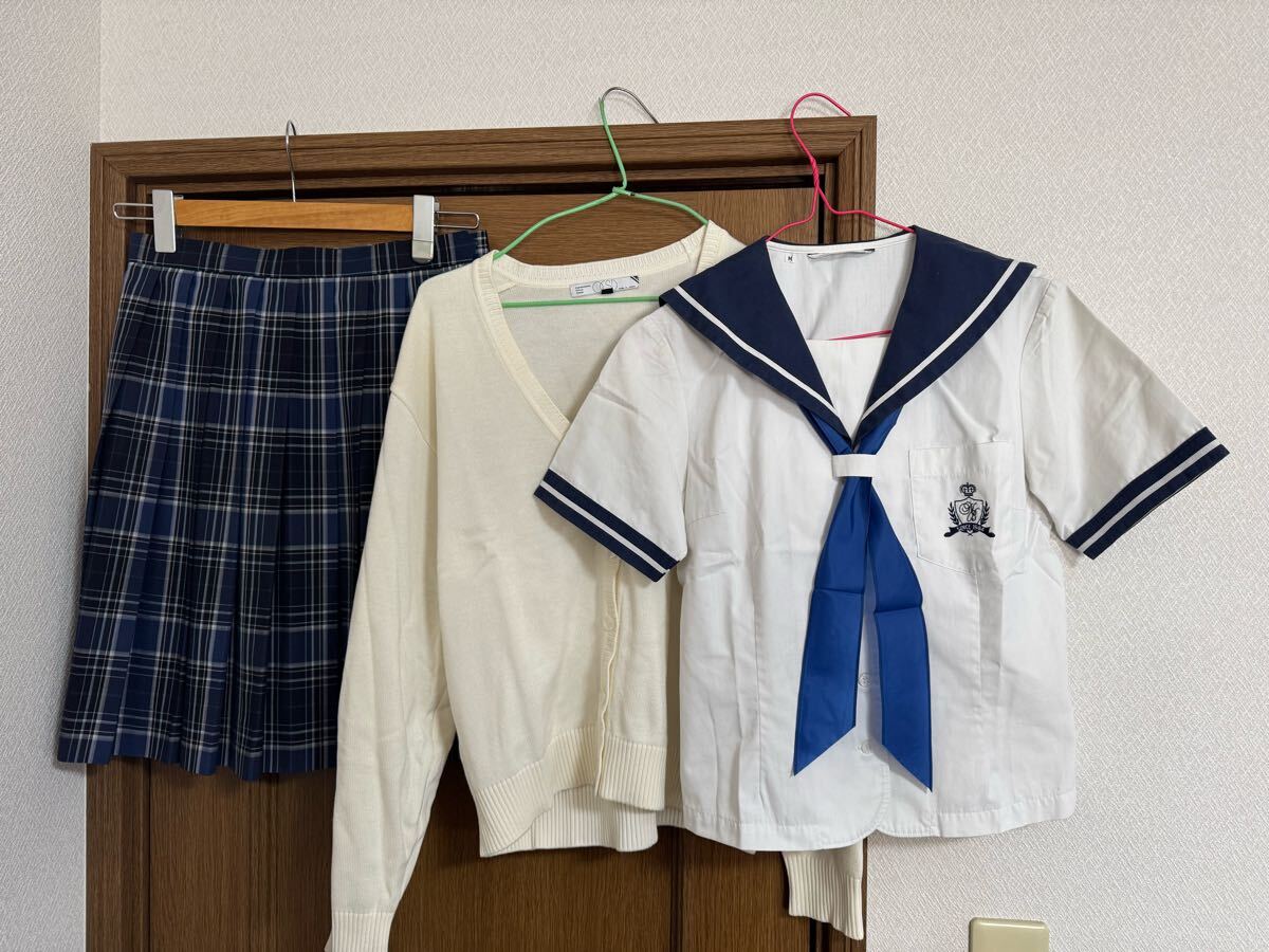 新潟 日本文理 夏用 制服 セーラー服 高校 私立 オサレ 新潟 日本文理 夏用 制服 セーラー服 高校 私立 オサレ