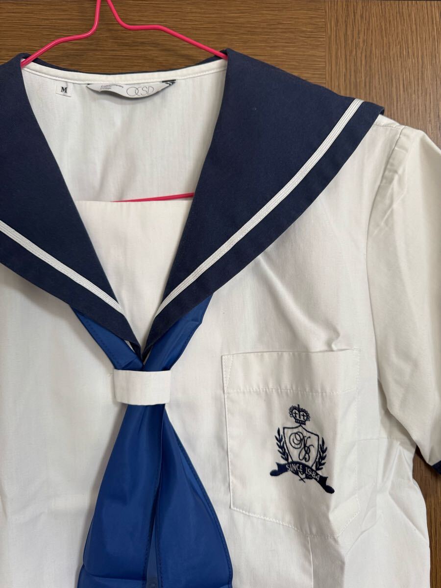 新潟 日本文理 夏用 制服 セーラー服 高校 私立 オサレ 新潟 日本文理 夏用 制服 セーラー服 高校 私立 オサレ