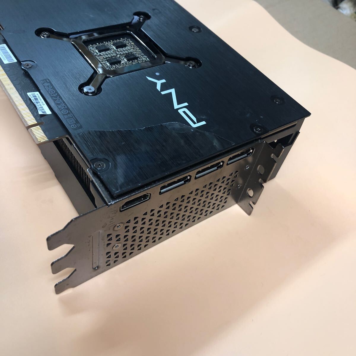 HJJ-06 RTX 4090 Phantom グラフィックスカード(PCI Express HJJ-06 RTX 4090 Phantom グラフィックスカード(PCI Express