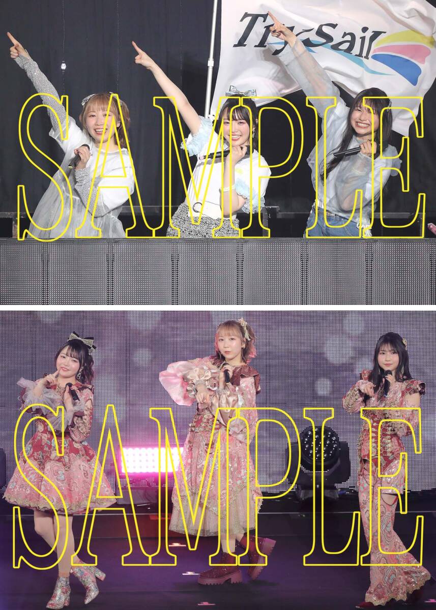 Yahoo!オークション - TrySail/3人集合/麻倉もも/雨宮天/夏川 Yahoo!オークション - TrySail/3人集合/麻倉もも/雨宮天/夏川