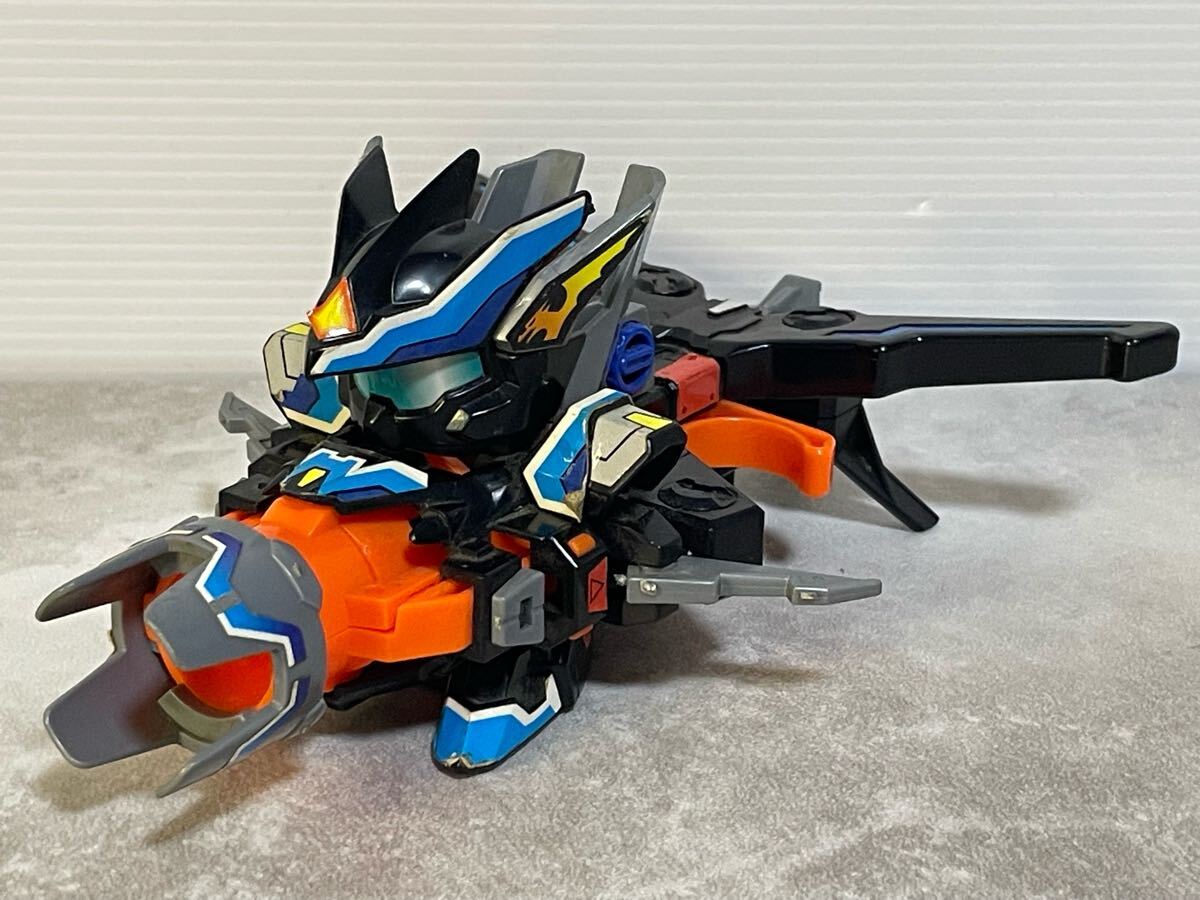 タカラ スーパー ビーダマン フラッシュワイバーン スーパービーダマン】B-DAMAN ビーダマン フラッシュワイバーン