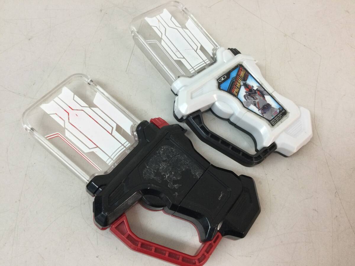 仮面ライダー エグゼイド 変身ベルト / DX ゲーマドライバー 仮面ライダー エグゼイド 変身ベルト / DX ゲーマドライバー
