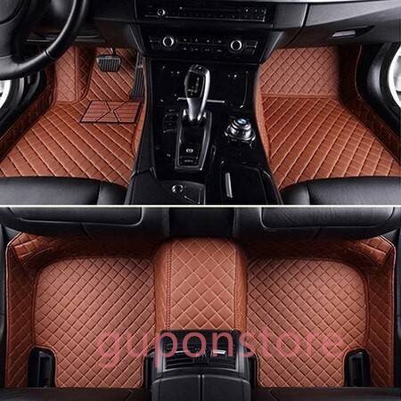  автомобильный коврик на пол custom для цвет Brown Lexus соответствует RX 200T 270 350 450H NX ES GS IS прочее 