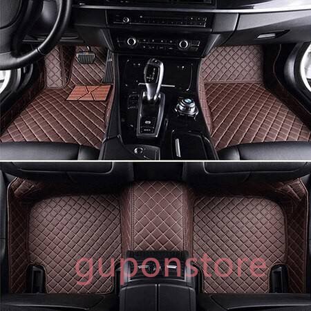  автомобильный коврик на пол custom для цвет Brown Lexus соответствует RX 200T 270 350 450H NX ES GS IS прочее 