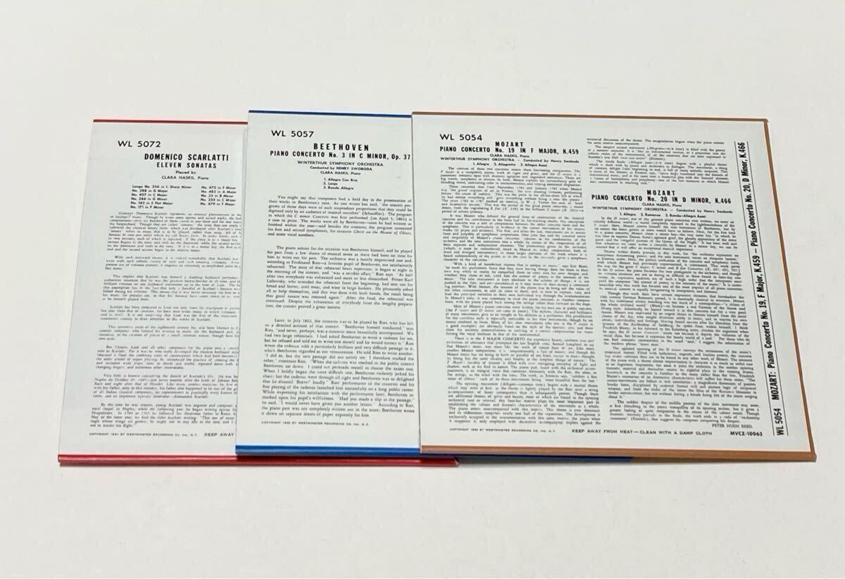 CD/klala* - умение. подлинный .~mo-tsaruto:PC. no. 19,20 номер, Skull lati:11. фортепьяно * sonata, беж to-ven:PC. no. 3 номер 