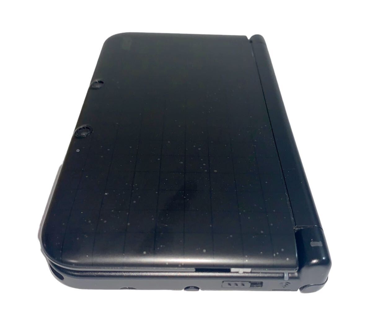  прекрасный товар Nintendo 3DS LL корпус "Большая война супер-роботов" UX упаковка sparog