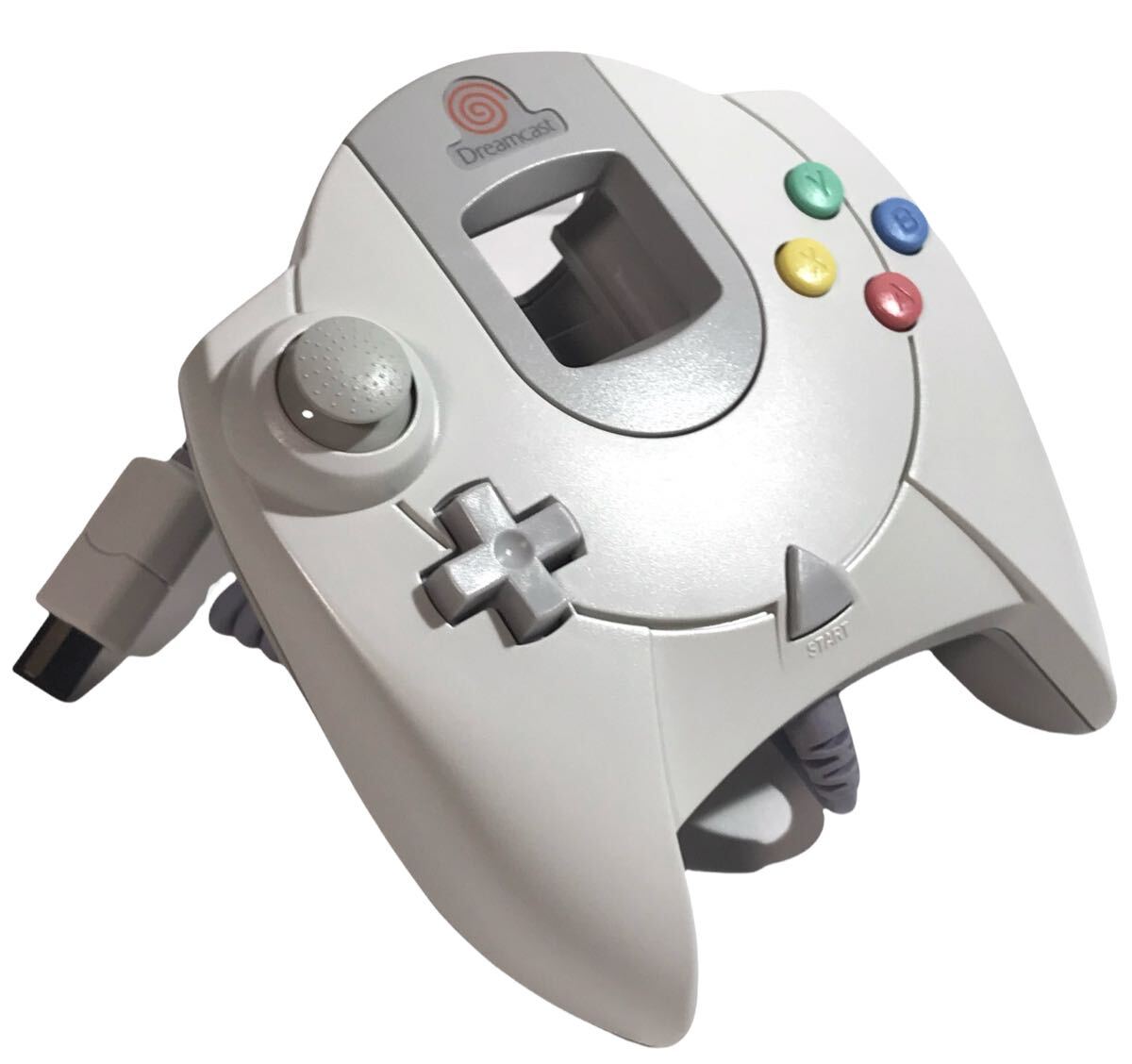 極美品 ドリームキャスト　本體 SEGA Dreamcast