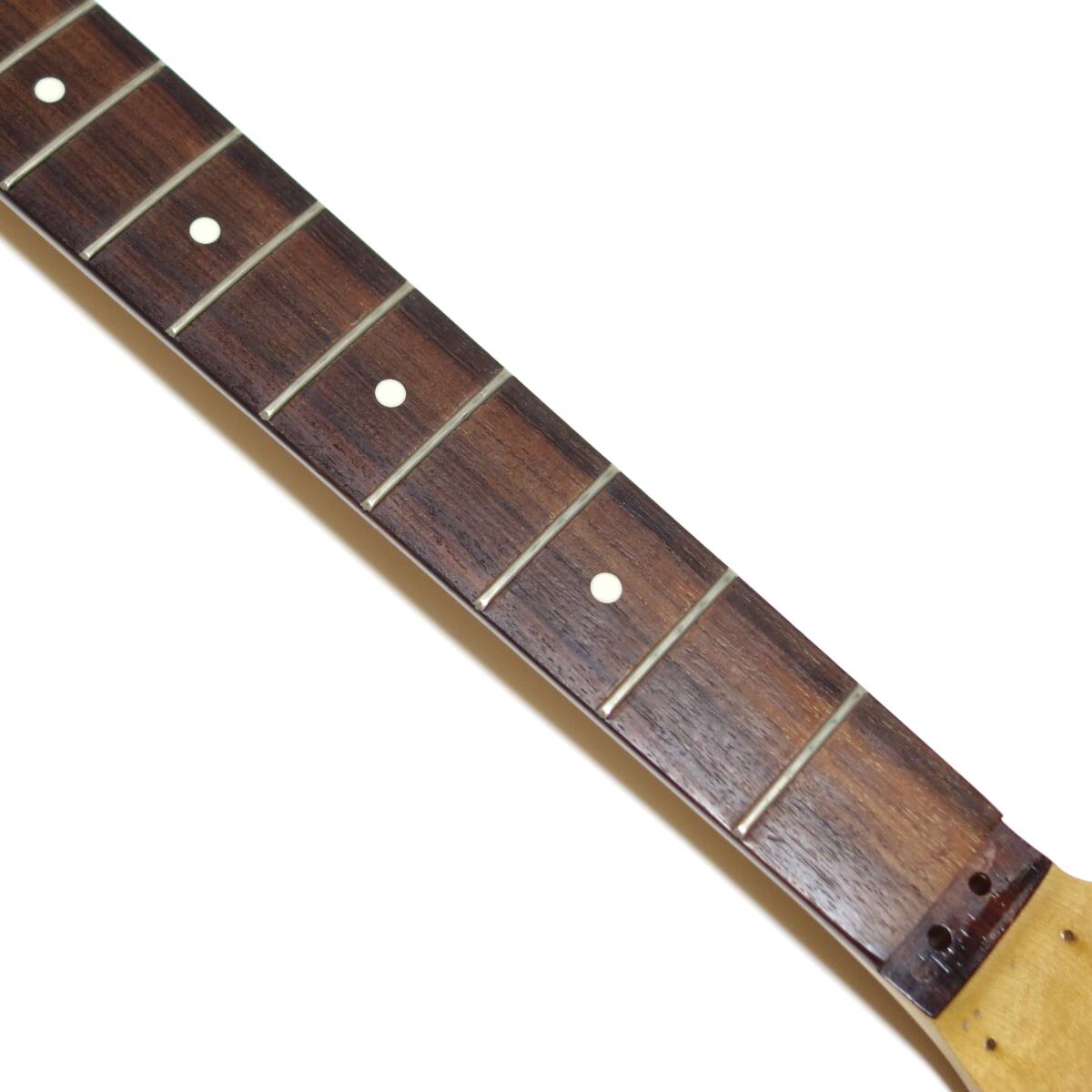 FERNANDES 22F ネック ロック式 FERNANDES 22F ネック ロック式 - メルカリ