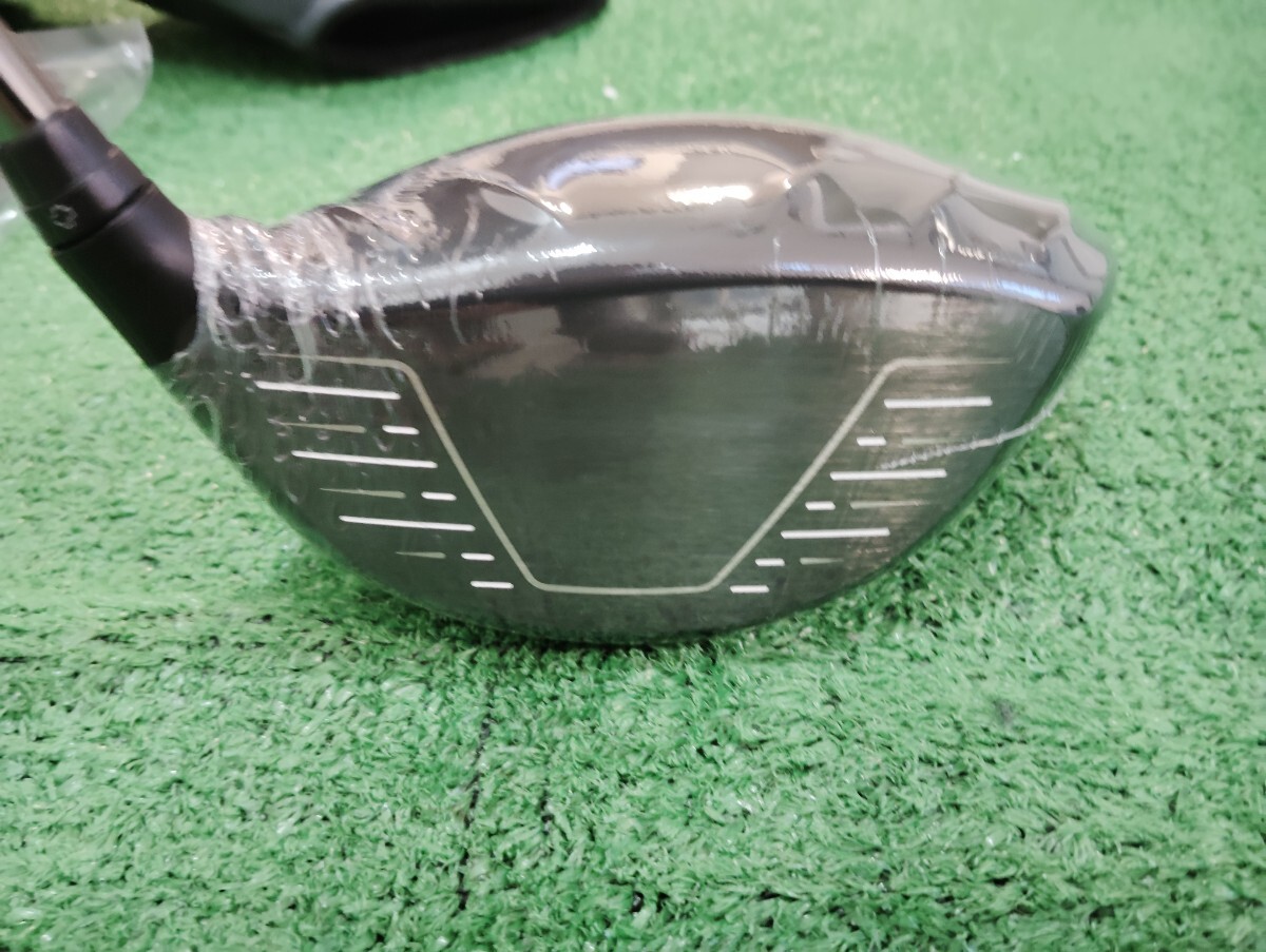 ☆新品未使用/レフティ/ロフト9/PING ピン G425 LST ドライバー/Tour 