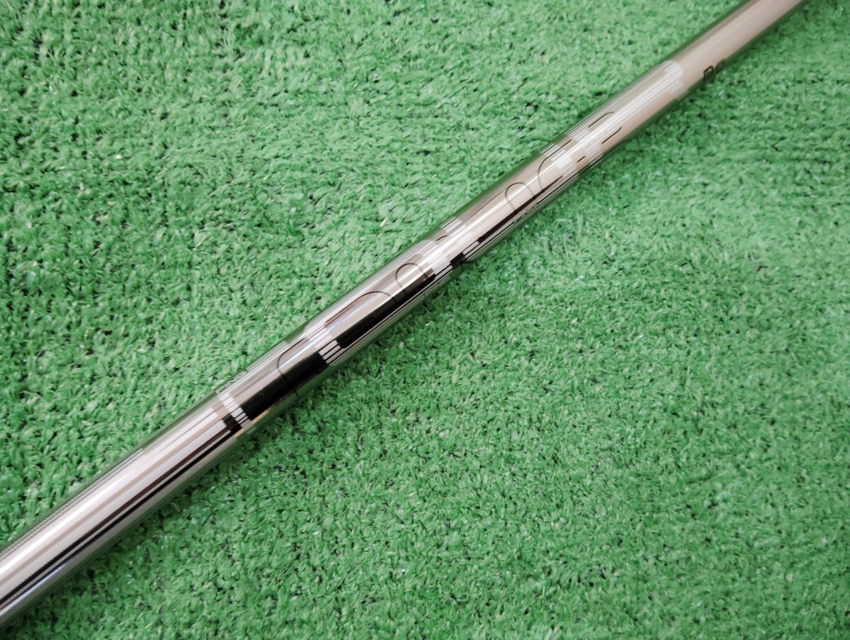☆新品未使用/レフティ/ロフト9/PING ピン G425 LST ドライバー/Tour 