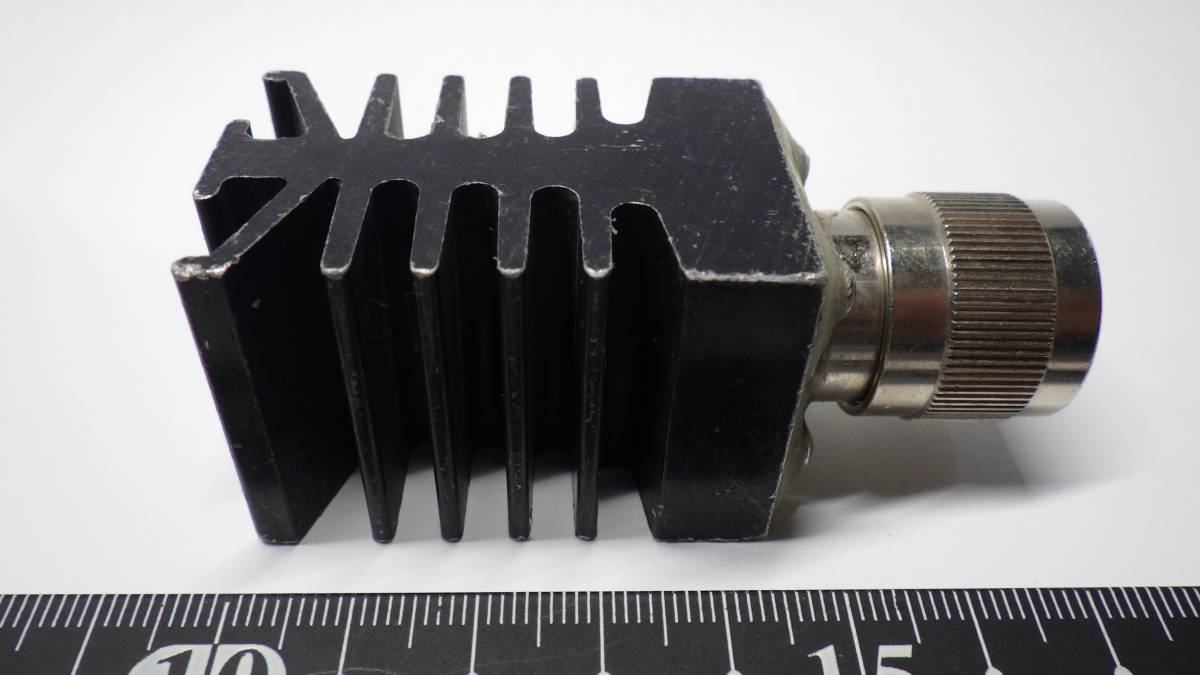  муляж load : 50Ω 5W 1 шт 