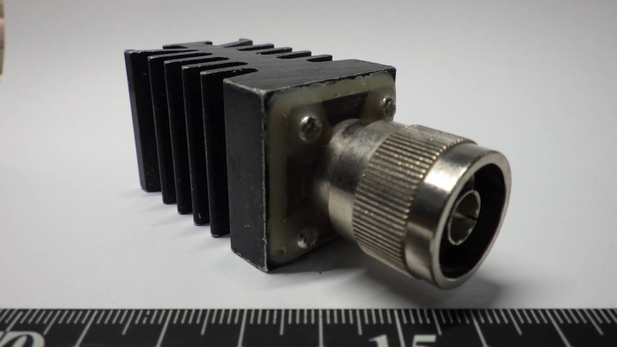  муляж load : 50Ω 5W 1 шт 