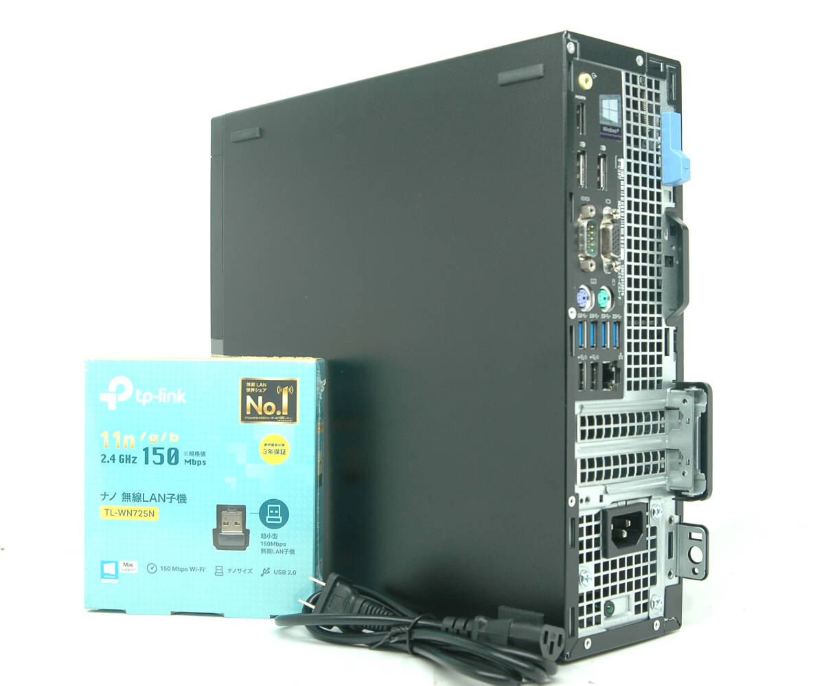 Win11□□Core i7-7700/超大容量40GBメモリ/M.2 SSD-1TB+HDD-2TB Win11□□Core i7-7700/超大容量40GBメモリ/M.2 SSD-1TB+HDD-2TB